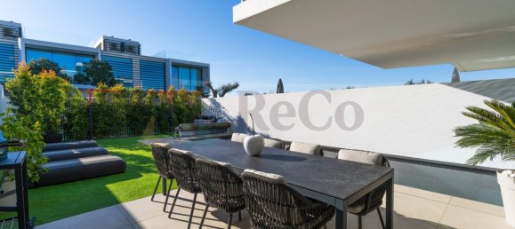 3 Schlafzimmer Stadthaus in Almancil, Portugal, Nr. 112895 46