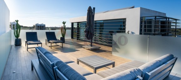 3 Schlafzimmer Stadthaus in Almancil, Portugal, Nr. 112895 21