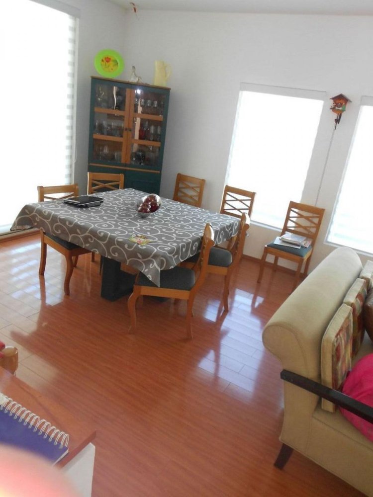 3 bedrooms House in Ciudad Lopez Mateos, Mexico No. 222923