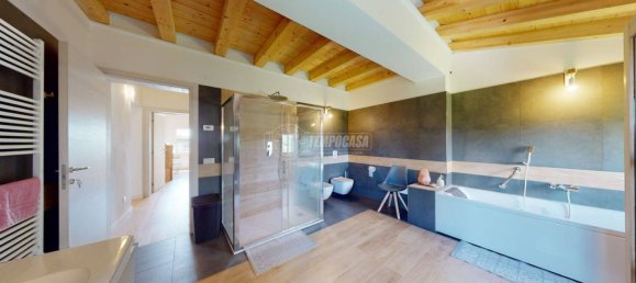 10 bedrooms House in Abano Terme, Italy No. 155919 12