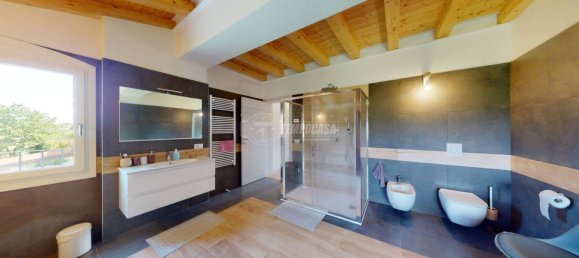 10 bedrooms House in Abano Terme, Italy No. 155919 10