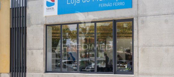 5 Schlafzimmer Haus in Seixal, Portugal, Nr. 134190 5