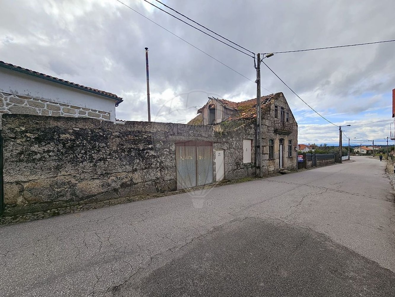 Casa T3 em Nelas, Portugal N.º 183080