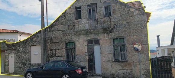 Casa T3 em Nelas, Portugal N.º 183080 2