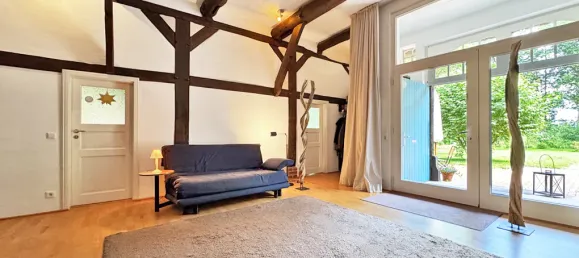 Дом с 10 комнатами в Остерхольц, Германия № 267548 8