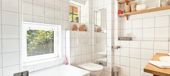 Дом с 10 комнатами в Остерхольц, Германия № 267548 9