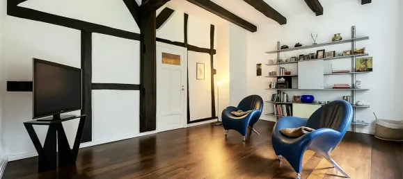 Дом с 10 комнатами в Остерхольц, Германия № 267548 16