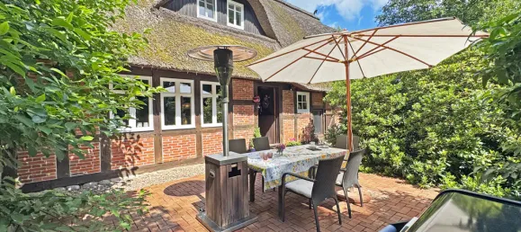 Дом с 10 комнатами в Остерхольц, Германия № 267548 5