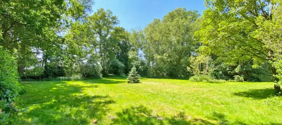 Дом с 10 комнатами в Остерхольц, Германия № 267548 7