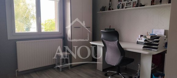 6 Schlafzimmer Haus in Marboue, France, Nr. 217747 11