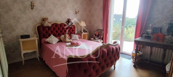 6 Schlafzimmer Haus in Marboue, France, Nr. 217747 9