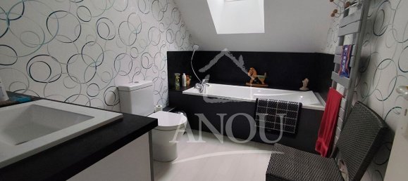 6 Schlafzimmer Haus in Marboue, France, Nr. 217747 7