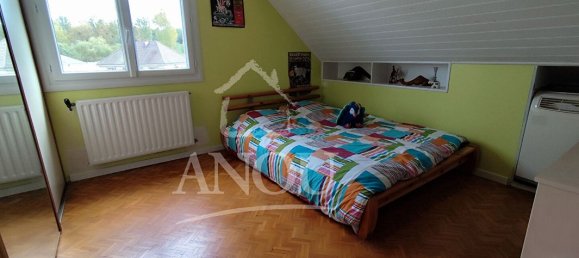 6 Schlafzimmer Haus in Marboue, France, Nr. 217747 13