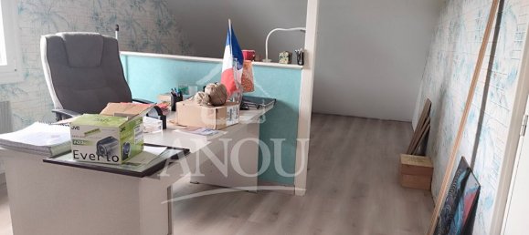 6 Schlafzimmer Haus in Marboue, France, Nr. 217747 10