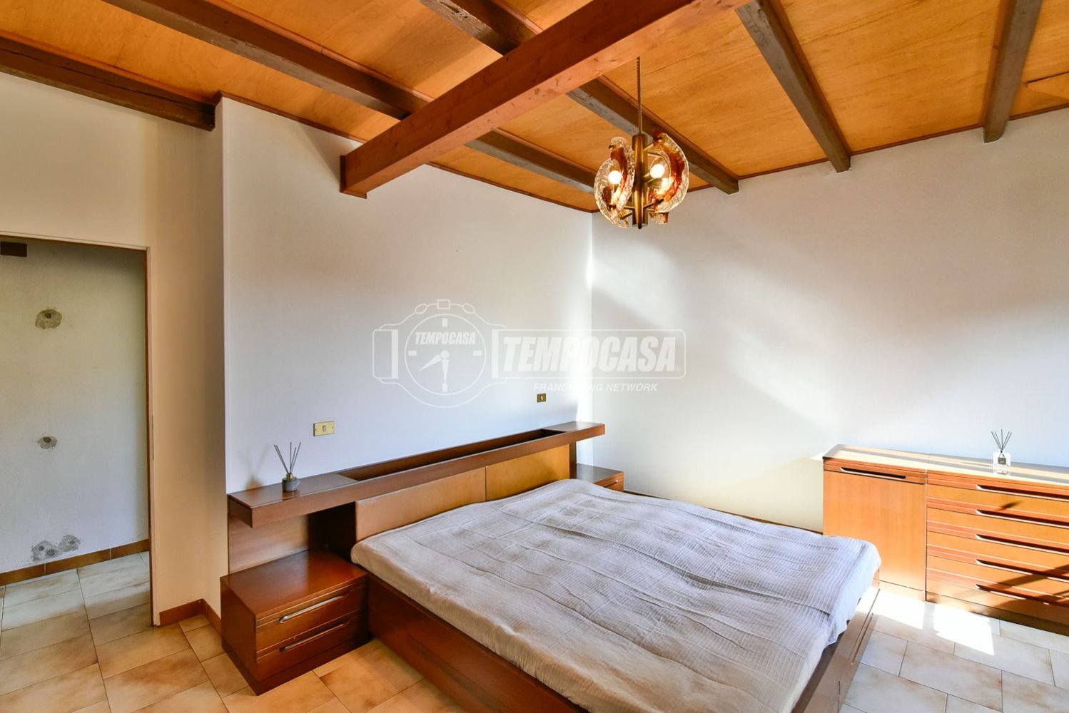 2غرفة شقة في Albavilla, Italy رقم 303556