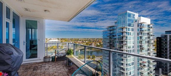 2 Schlafzimmer Eigentumswohnung in Alberta, Canada, Nr. 1235 4