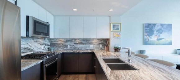 2 Schlafzimmer Eigentumswohnung in Alberta, Canada, Nr. 1235 10