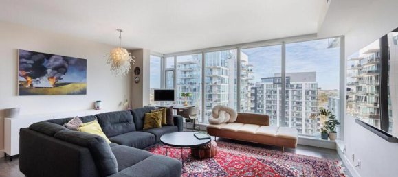 2 Schlafzimmer Eigentumswohnung in Alberta, Canada, Nr. 1235 2