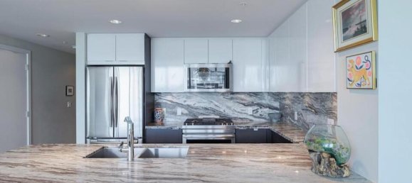 2 Schlafzimmer Eigentumswohnung in Alberta, Canada, Nr. 1235 9