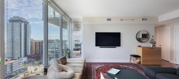 2 Schlafzimmer Eigentumswohnung in Alberta, Canada, Nr. 1235 3