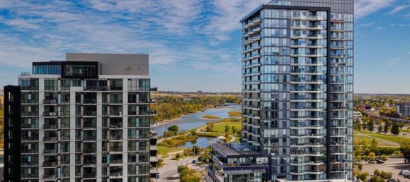 2 Schlafzimmer Eigentumswohnung in Alberta, Canada, Nr. 1235 7