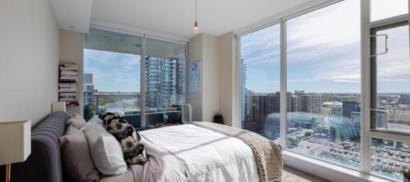 2 Schlafzimmer Eigentumswohnung in Alberta, Canada, Nr. 1235 12