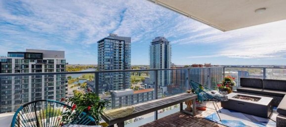 2 Schlafzimmer Eigentumswohnung in Alberta, Canada, Nr. 1235 5