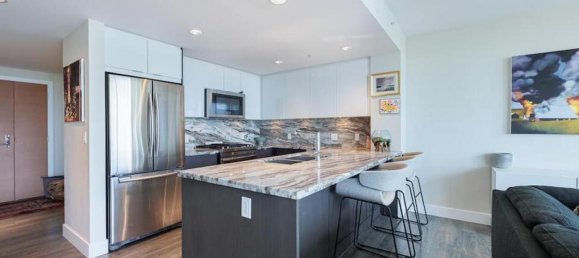 2 Schlafzimmer Eigentumswohnung in Alberta, Canada, Nr. 1235 8