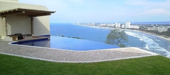 5 chambres Maison à Acapulco de Juarez, Mexico No. 173424 2