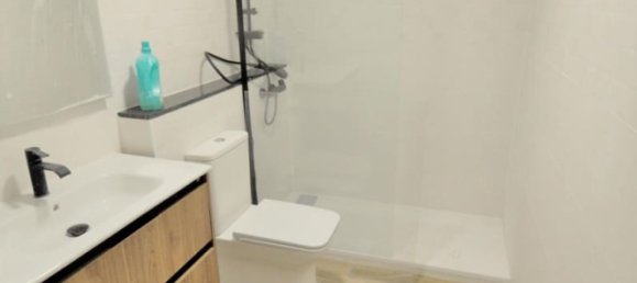 Квартира с 1 спальней в Сагунто, Испания № 177236 13