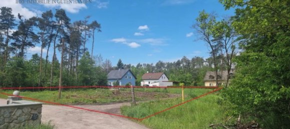  Land in Schwandorf, Germany No. 264966 2