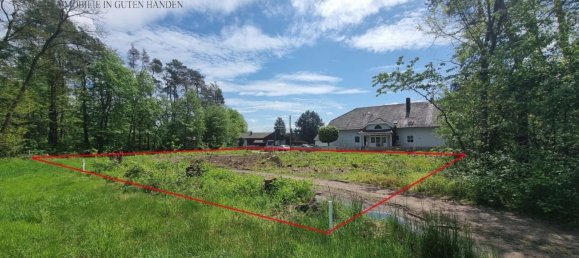  Land in Schwandorf, Germany No. 264966 5