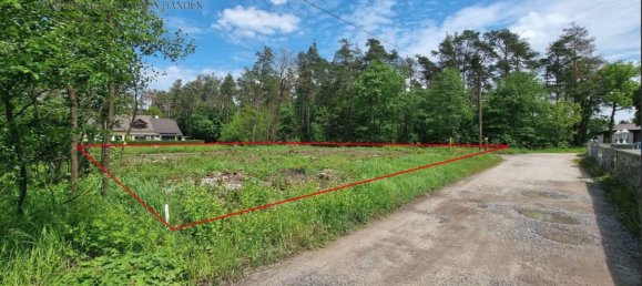  Land in Schwandorf, Germany No. 264966 3