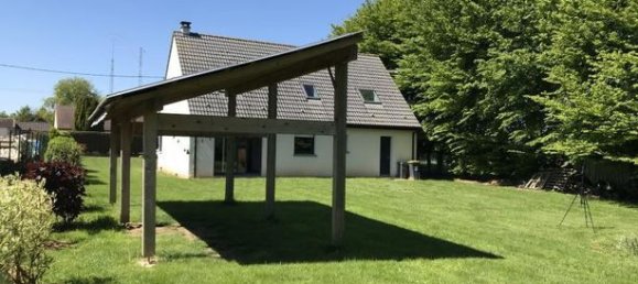 5 Schlafzimmer Haus in La Cauchie, France, Nr. 309808 3