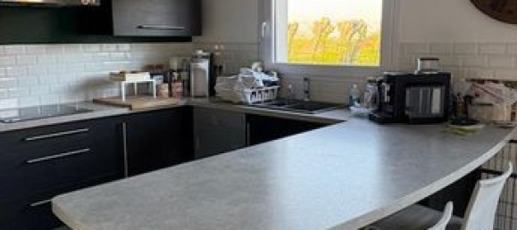 5 Schlafzimmer Haus in La Cauchie, France, Nr. 309808 8