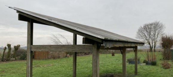 5 Schlafzimmer Haus in La Cauchie, France, Nr. 309808 13