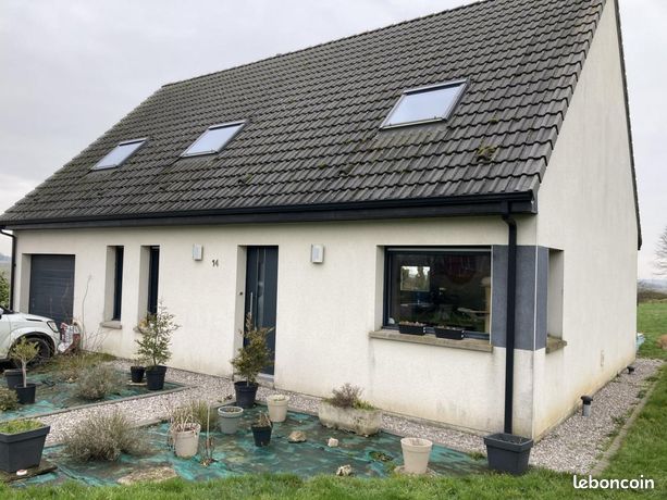 5 Schlafzimmer Haus in La Cauchie, France, Nr. 309808