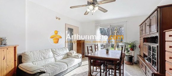 3 bedrooms House in L'Isle-d'Abeau, France No. 203838 14