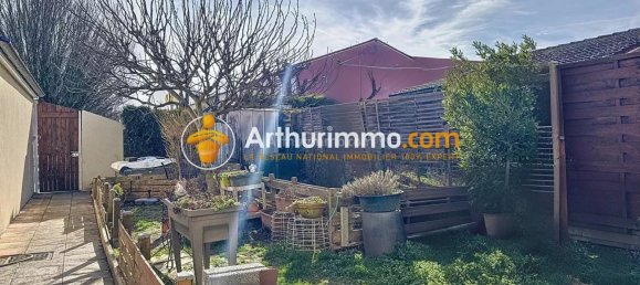 3 bedrooms House in L'Isle-d'Abeau, France No. 203838 10