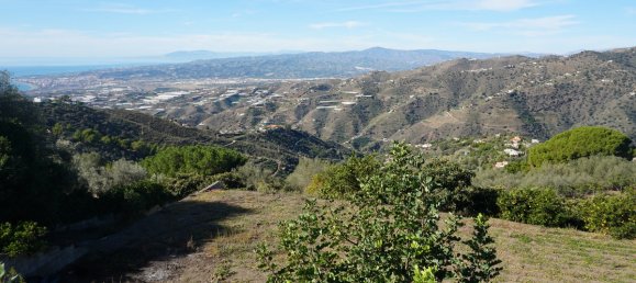 5 غرف نوم منزل في Sayalonga, Spain رقم 50381 33