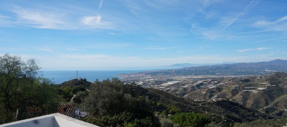 5 غرف نوم منزل في Sayalonga, Spain رقم 50381 26