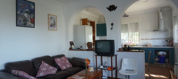 5 غرف نوم منزل في Sayalonga, Spain رقم 50381 6