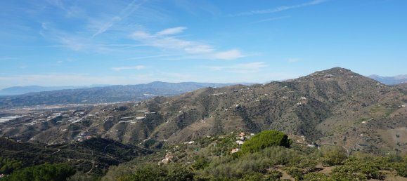 5 غرف نوم منزل في Sayalonga, Spain رقم 50381 3