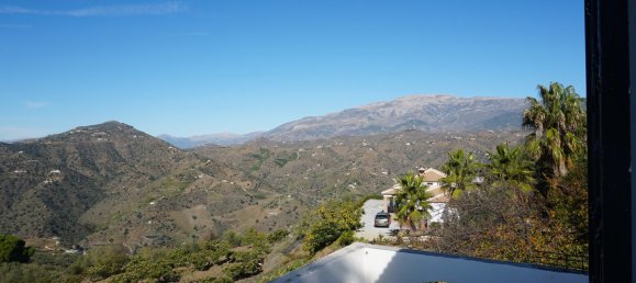 5 غرف نوم منزل في Sayalonga, Spain رقم 50381 30