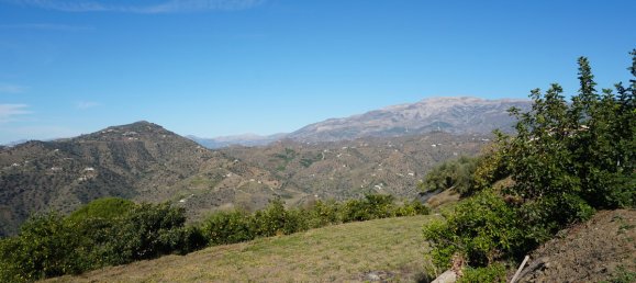 5 غرف نوم منزل في Sayalonga, Spain رقم 50381 32