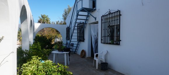 5 غرف نوم منزل في Sayalonga, Spain رقم 50381 4