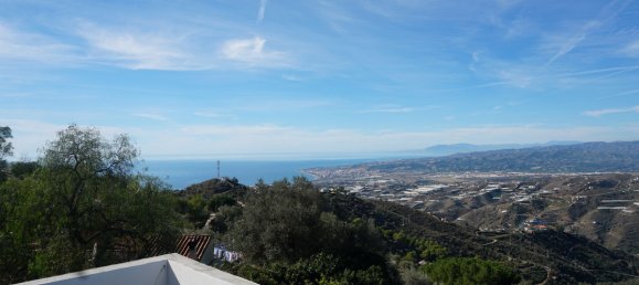 5 غرف نوم منزل في Sayalonga, Spain رقم 50381 27