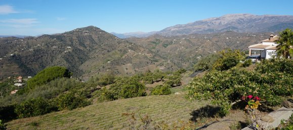 5 غرف نوم منزل في Sayalonga, Spain رقم 50381 31