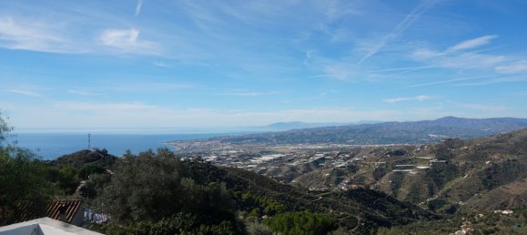 5 غرف نوم منزل في Sayalonga, Spain رقم 50381 2