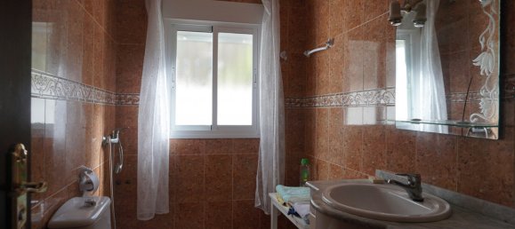 5 غرف نوم منزل في Sayalonga, Spain رقم 50381 17